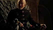 Hilarious ‘Game Of Thrones’ Blooper : Laughter Is Coming