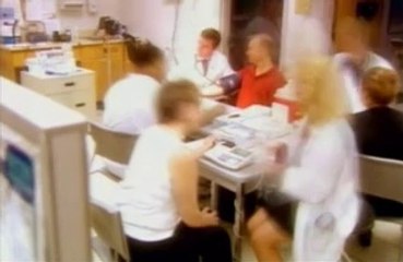 BBC - Horizon - 2004 - The Atkins Diet