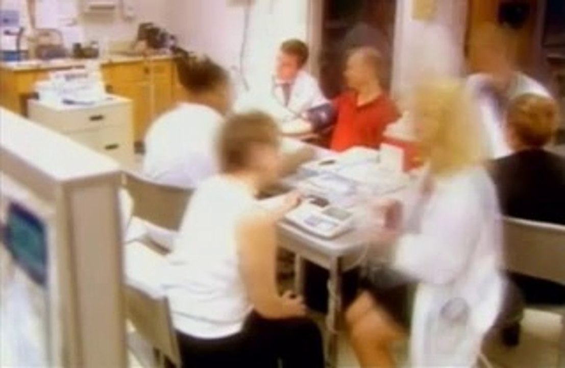 BBC - Horizon - 2004 - The Atkins Diet