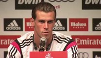Gareth Bale Says 'La Liga Is The Most Exciting League' 'Home To The World's Top Players'