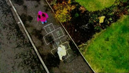 BBC - Horizon - 2004 - The Hunt For The Supertwister