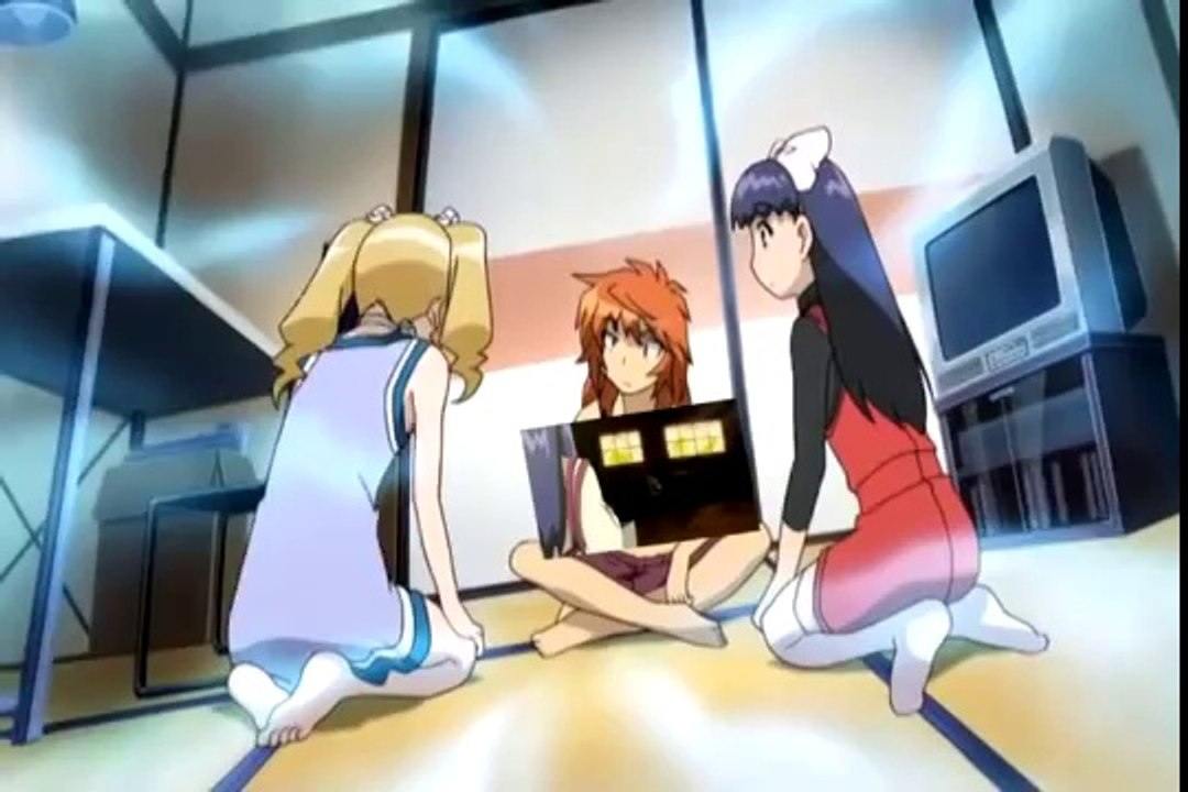 Chocotto Sister Trailer