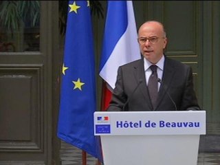 Manif pro-Gaza interdite à Paris: le dernier avertissement de Bernard Cazeneuve – 26/07