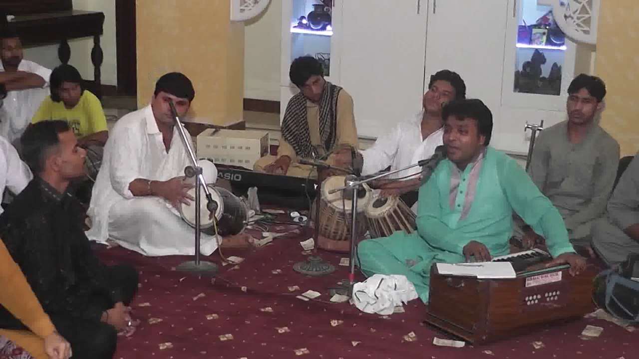 Ishq wali taar na tuttay paaway duur hovay dildaar