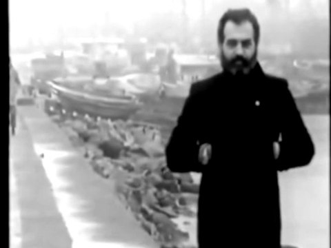 Ayrılmak Ne Kadar Zor - Zeki Müren (Fikret Hakan)