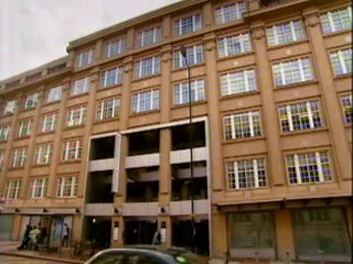 BBC - Horizon - 2004 - The Truth About Vitamins