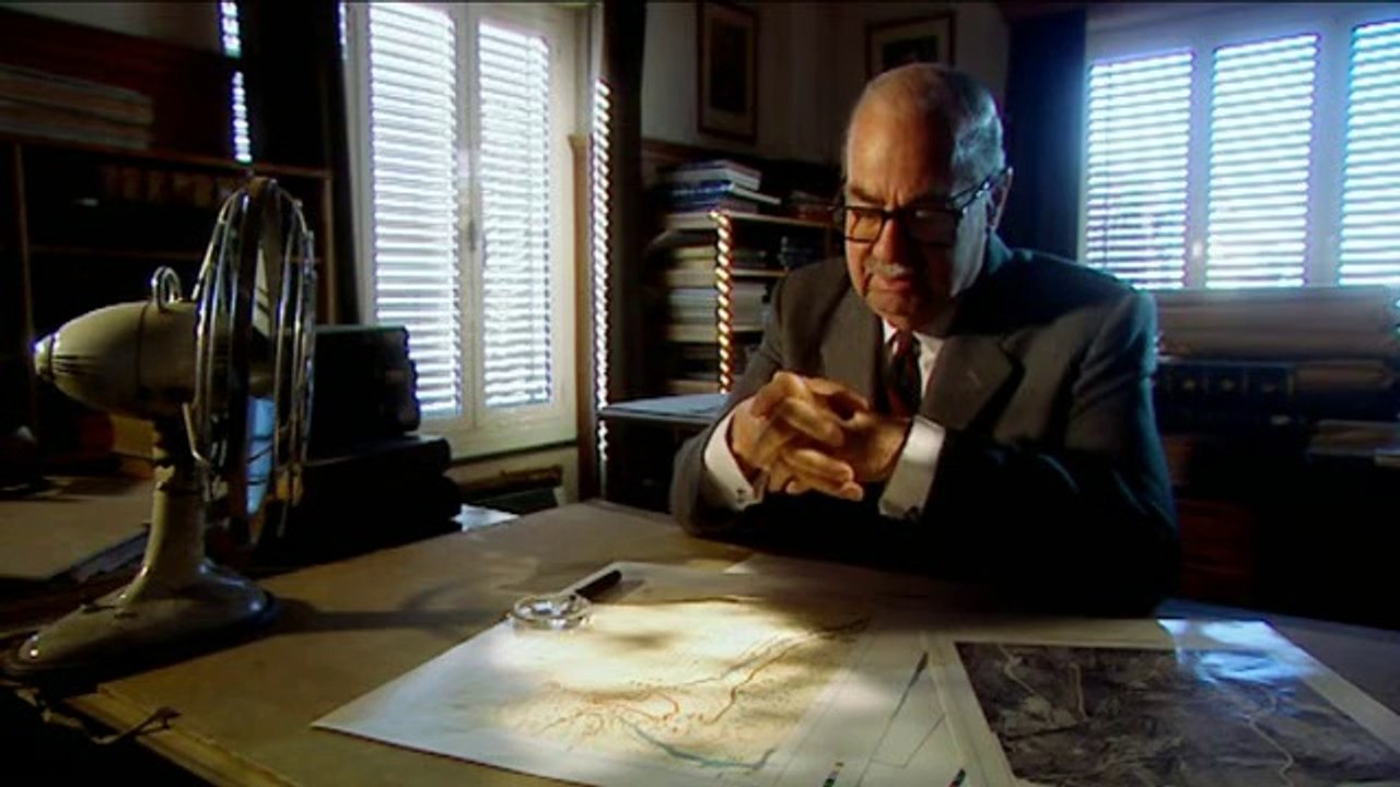 BBC - Horizon - 2004 - The Truth Of Troy