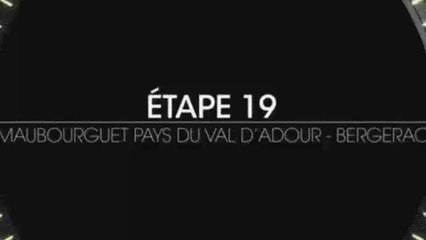 TourdeFrance TDF2014 Etape 19 Maubourguet Bergerac vainqueur NAVARDAUSKAS