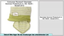 Spiel Sterntaler Sommer Piratentuch m. NS 19245 - Modell 2012
