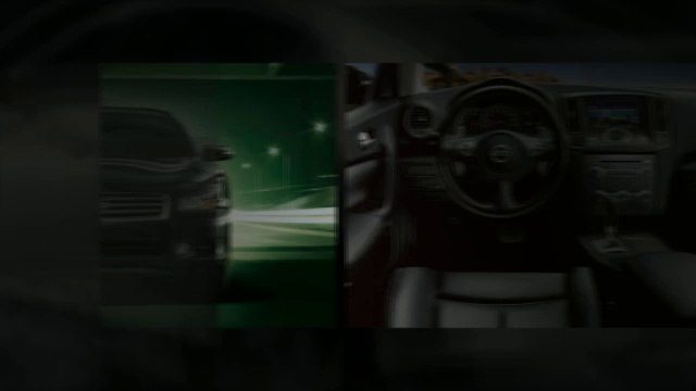 Nissan of Burlingame near San Francisco and the 2014 Nissan Maxima near Redwood City