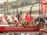 Türk ve Akraba Topluluklarını Arayıp Bulan, El Uzatan Bir Türkiye Var Artık. TİKA