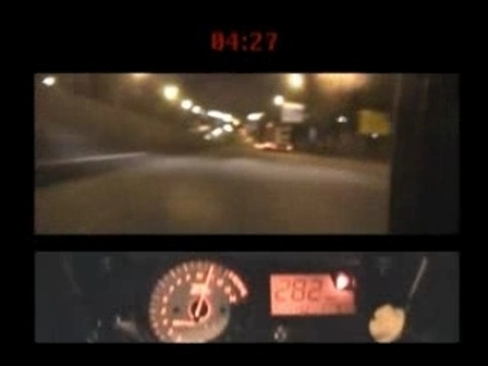 Le Prince Noir 9,57 Mn