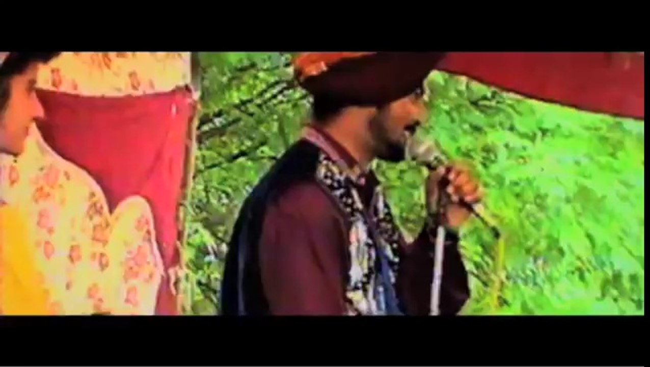 Notorious JATT & Kaka Bhaniawala - Ramaal (Full Video HD)