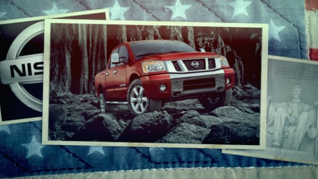 2014 Nissan Titan near San Francisco at Nissan of Burlingame near San Mateo