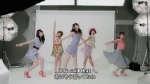 ℃ ute (Dance Shot Ver)