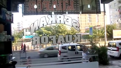 25.07.2014 KOZMETİK BANK DENEY ÇEKİM