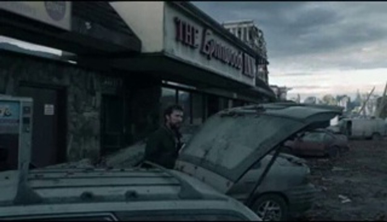 Free! Falling Skies Season 4 Episode 6 Door Number Three