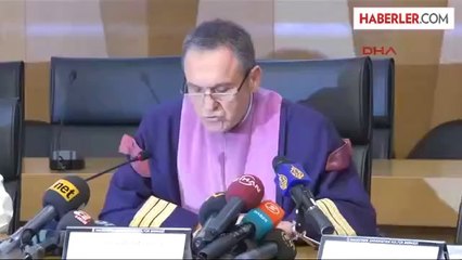 Akademisyenler Gazze İçin Biraraya Geldi