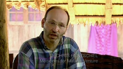 BBC - Horizon - 2005 - Malaria Defeating The Curse