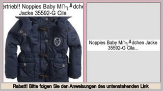 beste Noppies Baby M�dchen Jacke 35592-G Cila