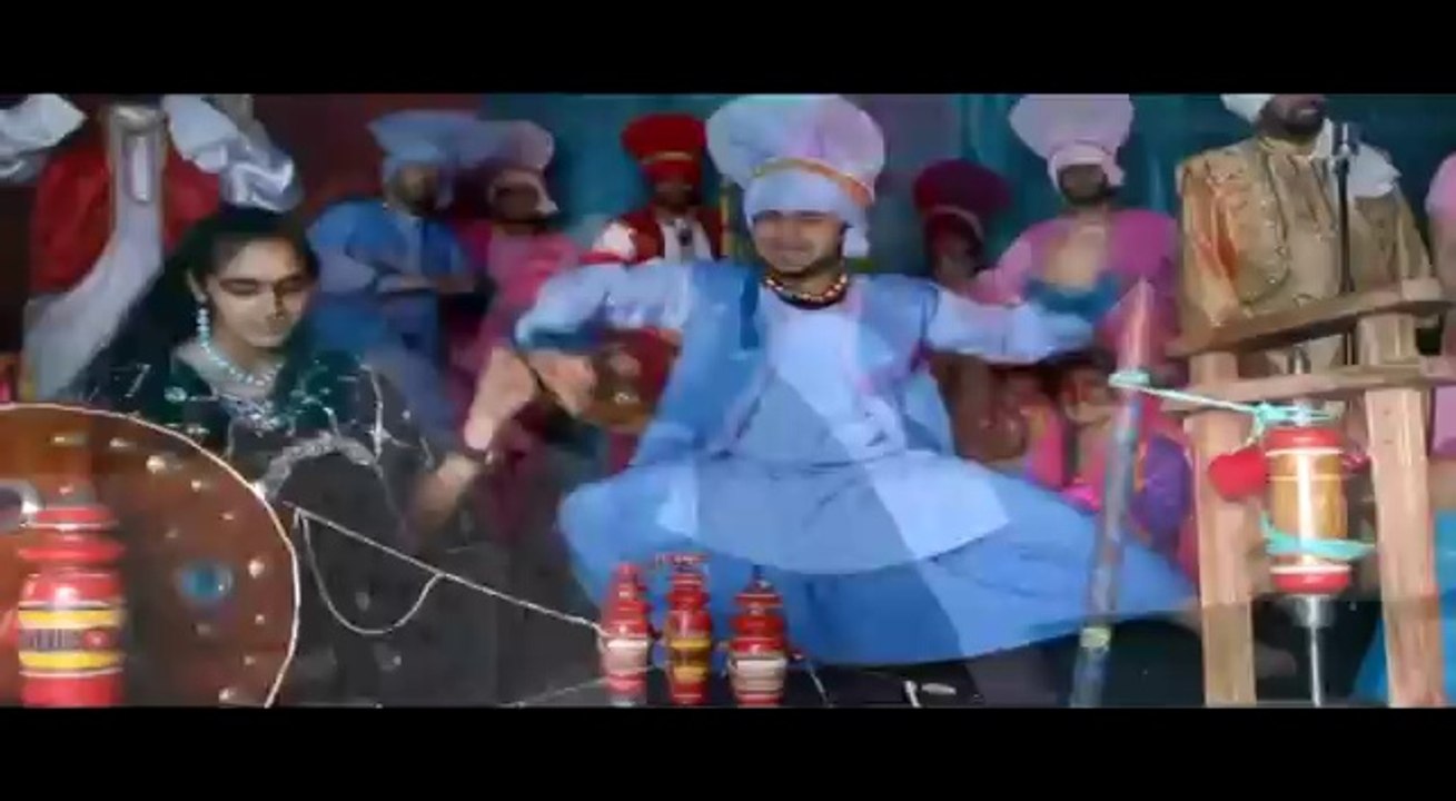 Kulvinder Singh Johal - Johal Boliyan (ft Raman Aujla) --Official Full Video--