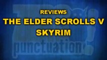 Zero Punctuation - The Elder Scrolls V : Skyrim VOSTFR