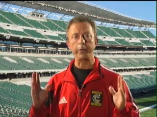 01.Coerver Coaching - Make Your Move - DVD 1