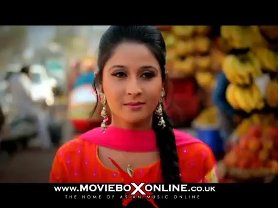 HONEY SINGH - GABRU FT. J STAR - INTERNATIONAL VILLAGER