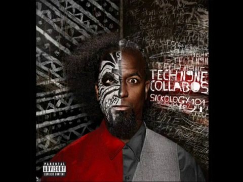 Sickology 101- Tech 9, Crooked I, Chino XL (Lyrics / Paroles)