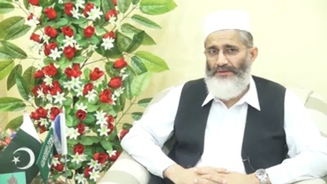 میں نے وزارت سے استعفی کیوں دیا ؟