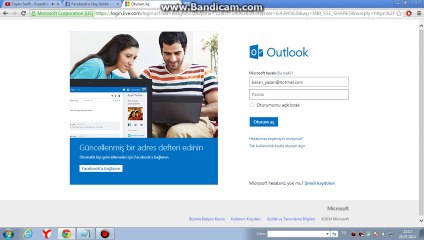Facebook Hesabımızı Nasıl Geri Alırız