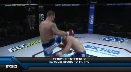 RFA 16 video highlights