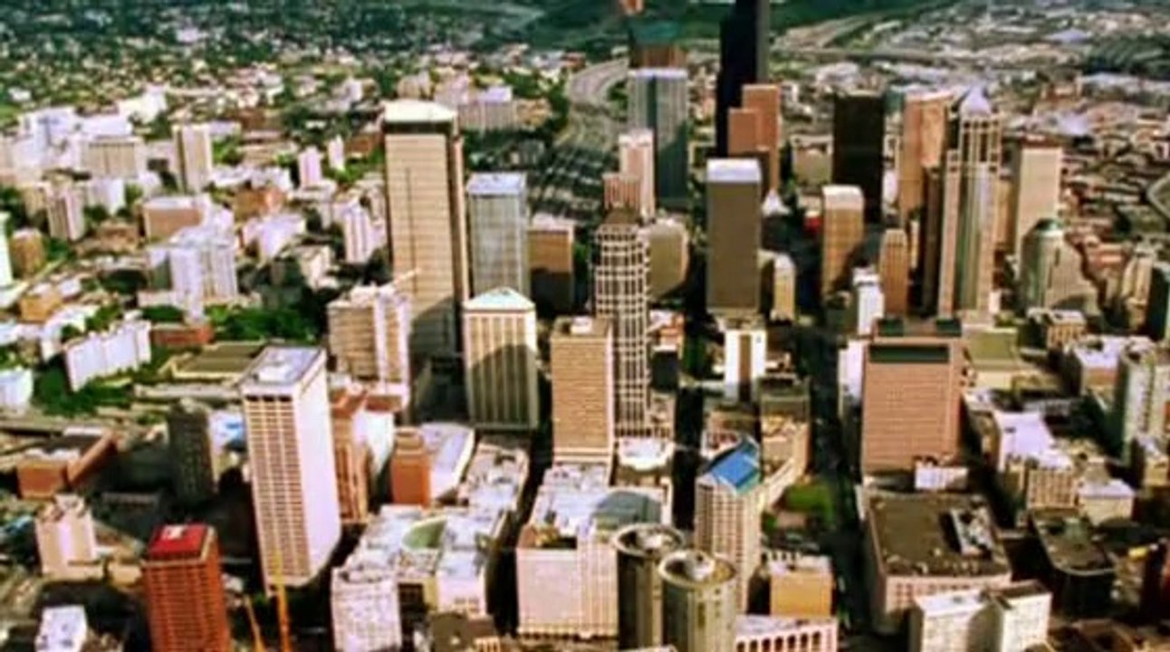 BBC - Horizon - 2005 - The Next Megaquake