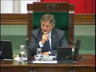 Poseł Jan Łopata - Zapytanie z dnia 24 lipca 2014 roku.