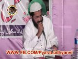 Meri Aarzo Muhammad Meri Justuju Madina- Mufti Saeed Arshad Al Hussaini: By A_H_Muavia