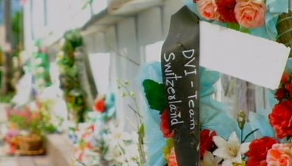 BBC - Horizon - 2005 - Tsunami Naming The Dead