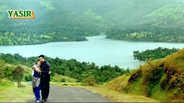 Mosam Ki Tara - Manhar Udhas, Alka Yagnik - Jaanwar (1999)