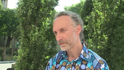 Ouverture du premier centre britannique sur la culture des Noirs