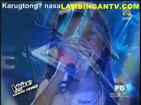 The Voice Kids 2607 P2