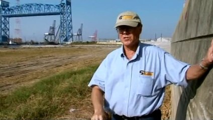 BBC - Horizon - 2006 - Lost City Of New Orleans