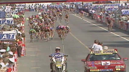 EN - Magazine - Stage 21 (Évry > Paris Champs-Élysées)