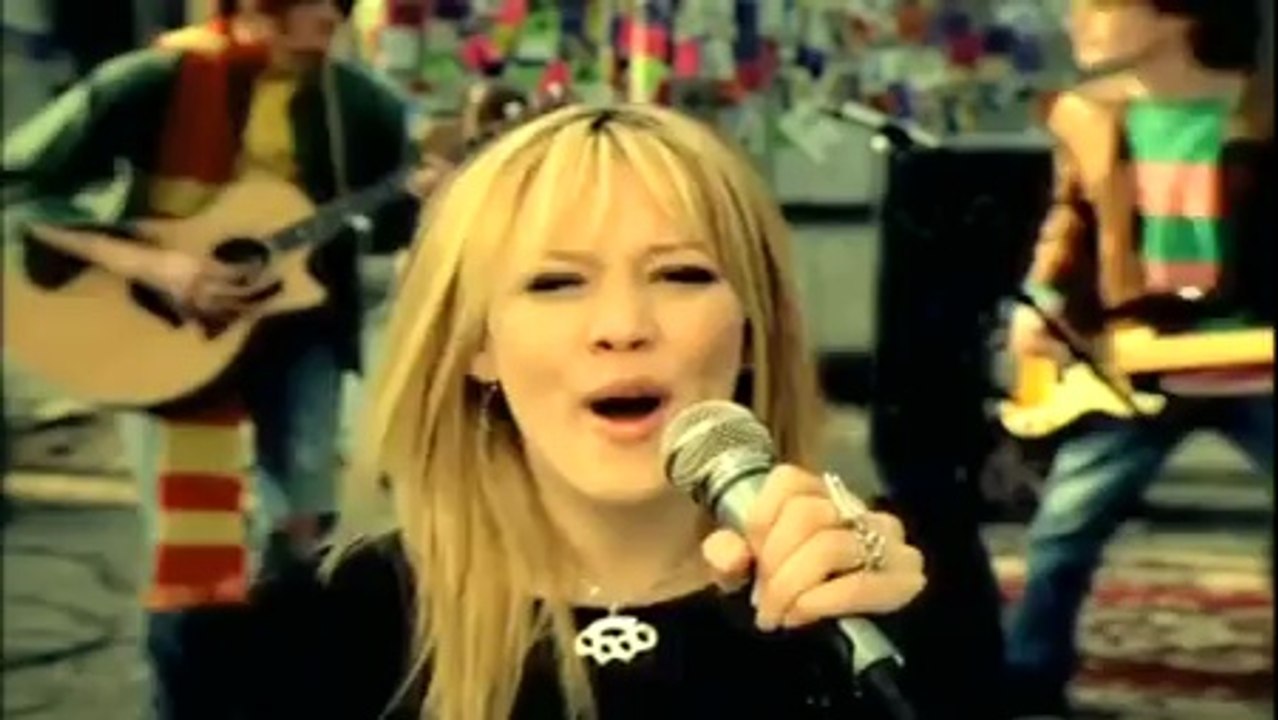 10. You definitely remember the words to Why Not, so take a crazy chance and click PLAY: