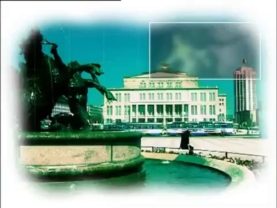 In aller Freundschaft S02E10 Jeder ist sich selbst der Nächste