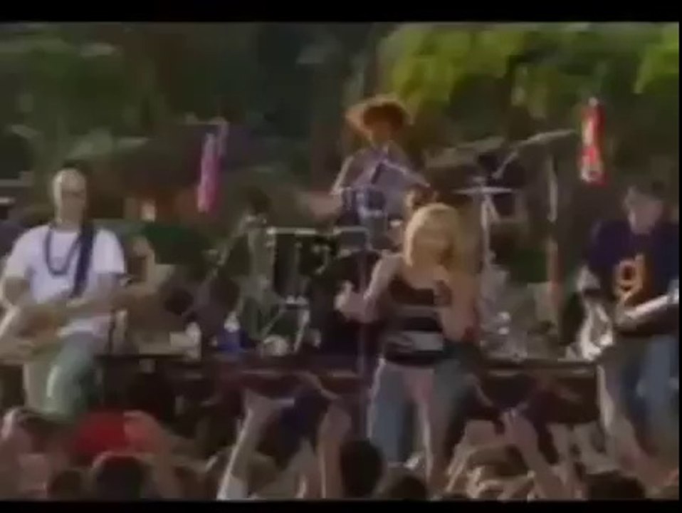 11. This performance of Little Voice is a little gem: