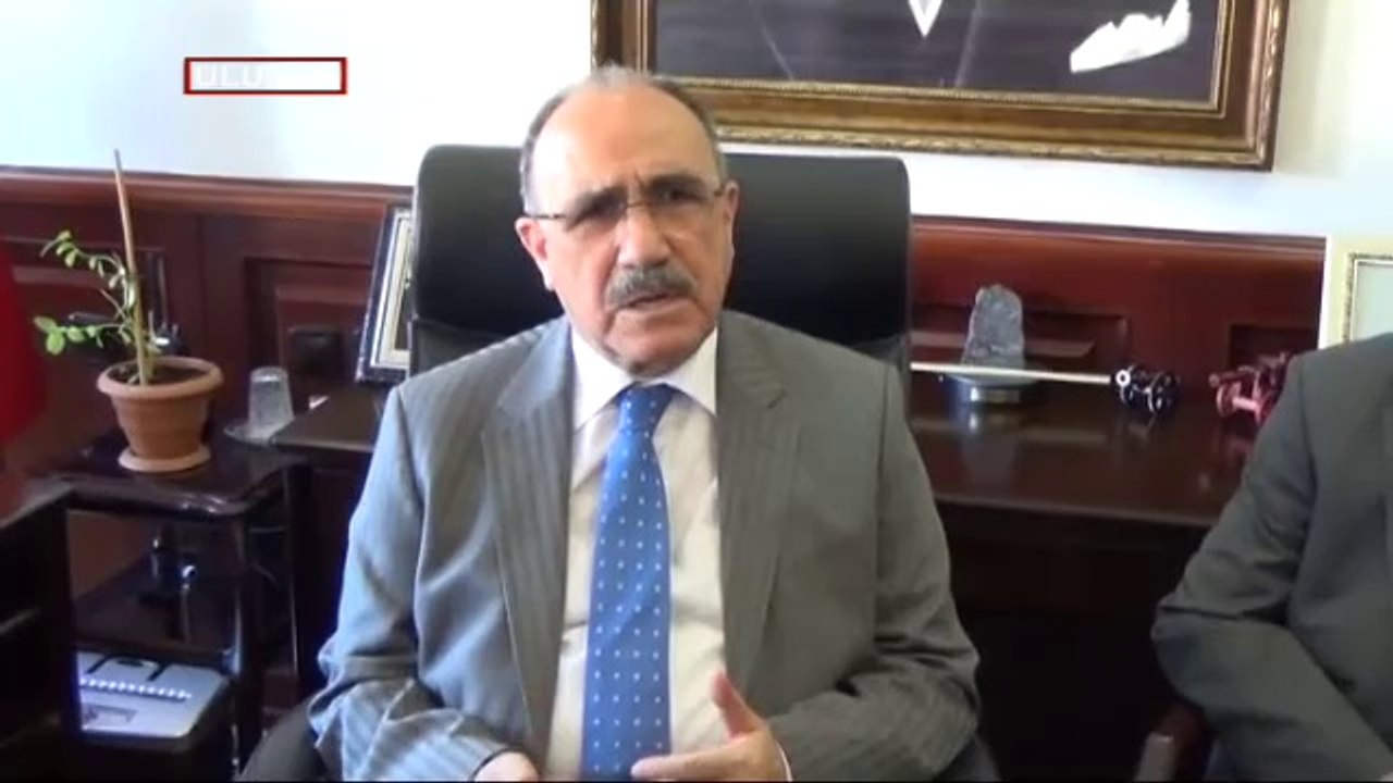 Yargıya operasyon sinyali