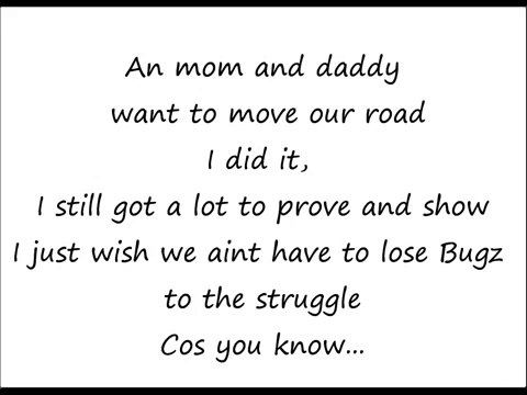 D12 - Good Die Young (Lyrics / Paroles)