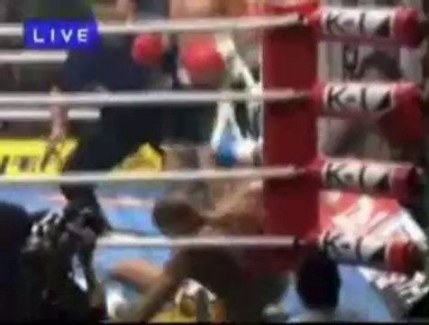 Ruslan Russian Machine Gun Karaev best moments