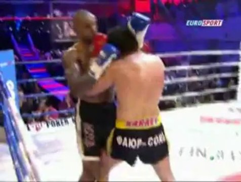 Ruslan Russian Machine Gun Karaev worst moments