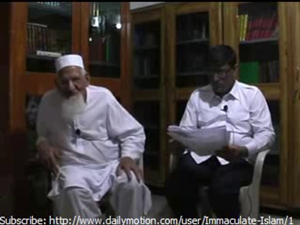 علامہ اقبال رح کا مختصر تصور خودی - مولانا  اسحاق