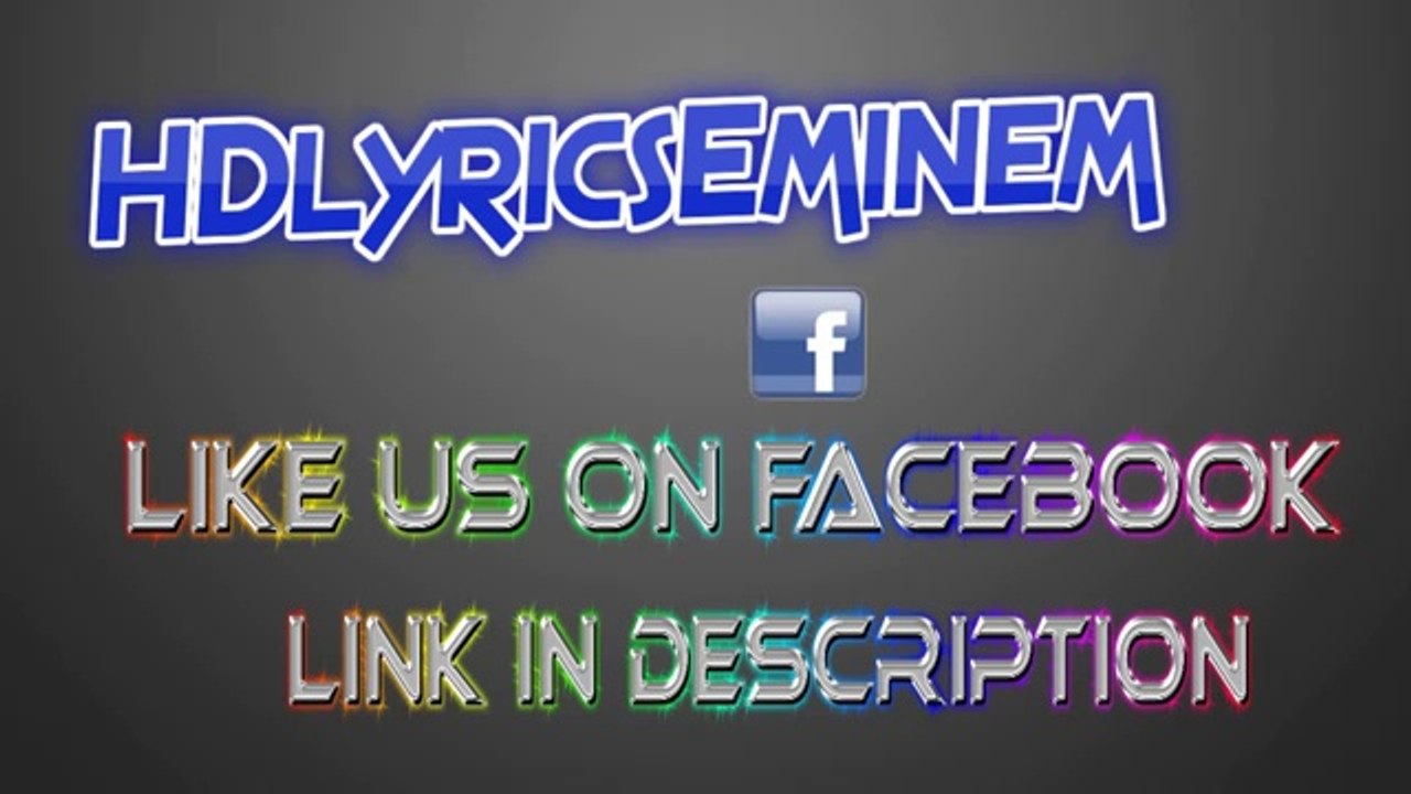 D12 - Purple Pills (Lyrics / Paroles)